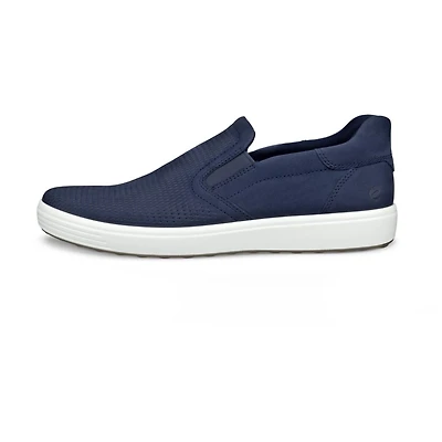 ECCO 470834-50595 Soft 7 M Easy Slip On