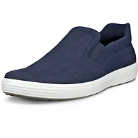 ECCO 470834-50595 Soft 7 M Easy Slip On
