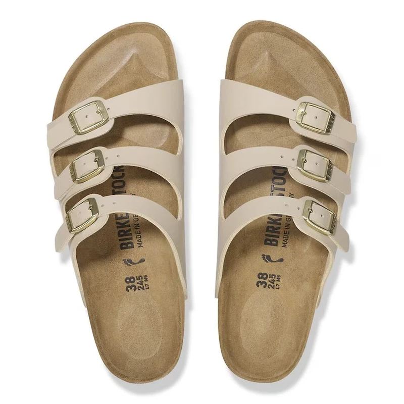 BIRKENSTOCK 1029244 Florida Regular