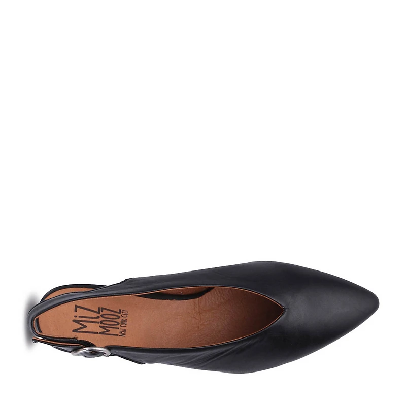 MIZ MOOZ Heidi Slingback