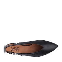 MIZ MOOZ Heidi Slingback