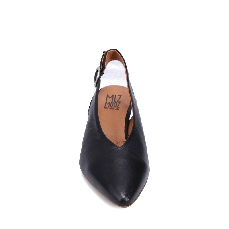 MIZ MOOZ Heidi Slingback