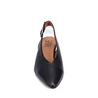 MIZ MOOZ Heidi Slingback