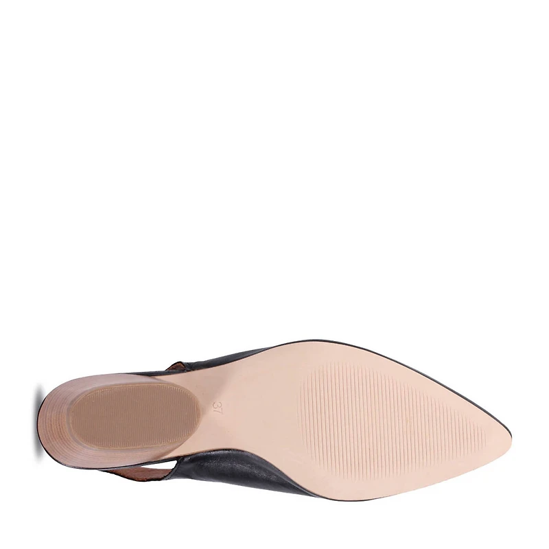MIZ MOOZ Heidi Slingback