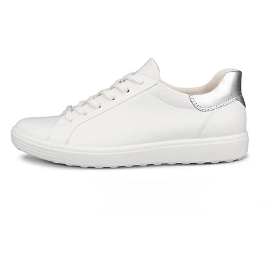 ECCO 470843-61144  Soft 7 W Easy Slip Sneaker