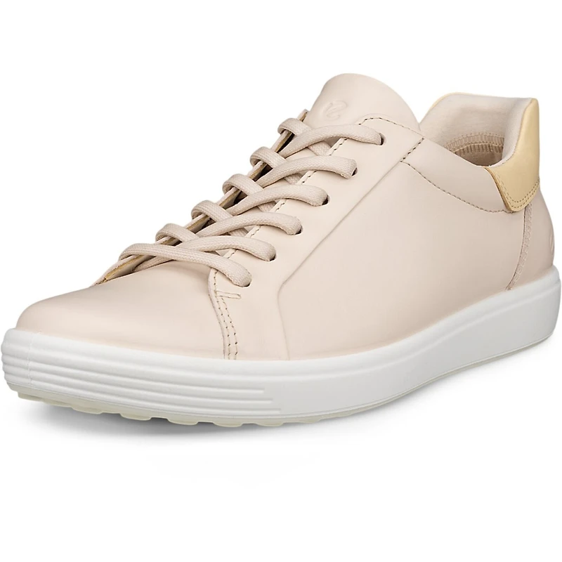 ECCO 470853-60934 Soft 7 W Easy Slip On
