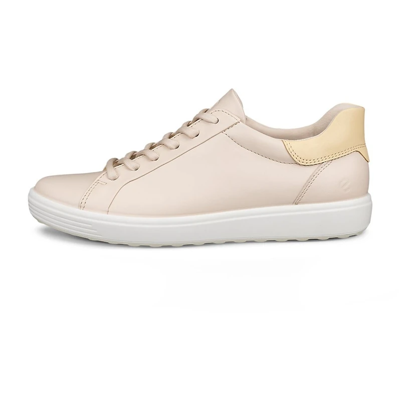 ECCO 470853-60934 Soft 7 W Easy Slip On