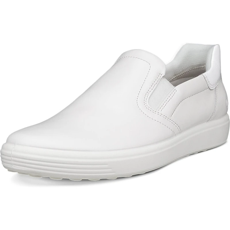 ECCO 470853-61146 Soft 7 W Easy Slip On