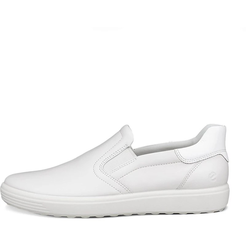 ECCO 470853-61146 Soft 7 W Easy Slip On