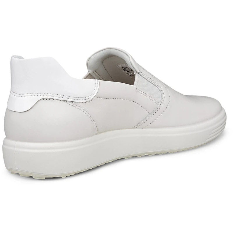 ECCO 470853-61146 Soft 7 W Easy Slip On