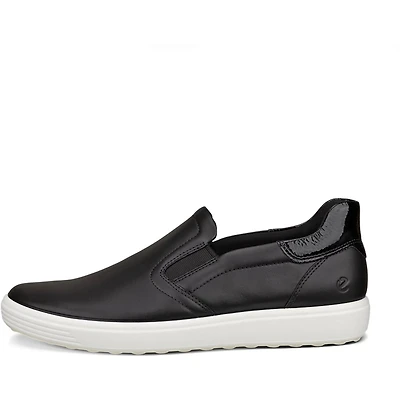 ECCO 470853- Soft 7 W Easy Slip On