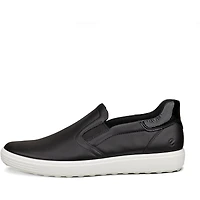 ECCO 470853- Soft 7 W Easy Slip On