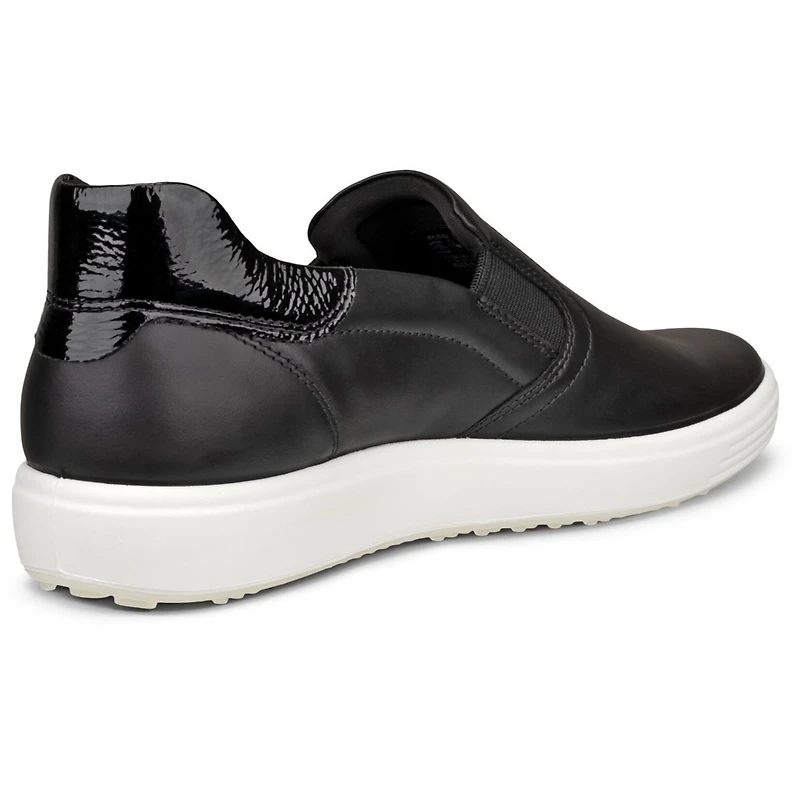 ECCO 470853- Soft 7 W Easy Slip On