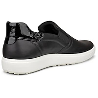 ECCO 470853- Soft 7 W Easy Slip On