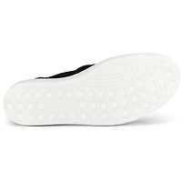 ECCO 470863-01001 Soft 7 W Woven Slip On 3.0