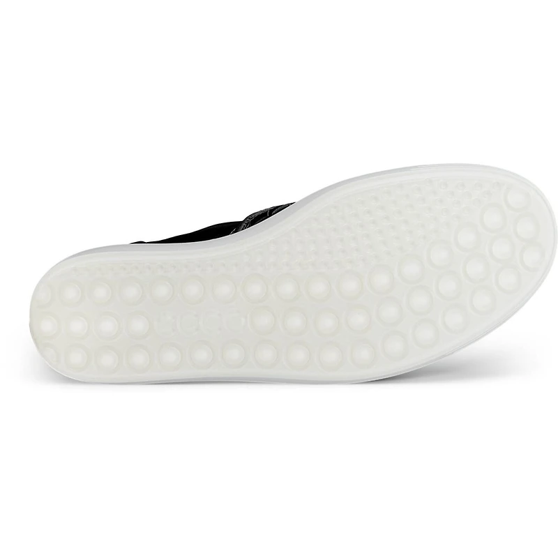 ECCO 470863-01763 Soft 7 W Woven Slip On 3.0