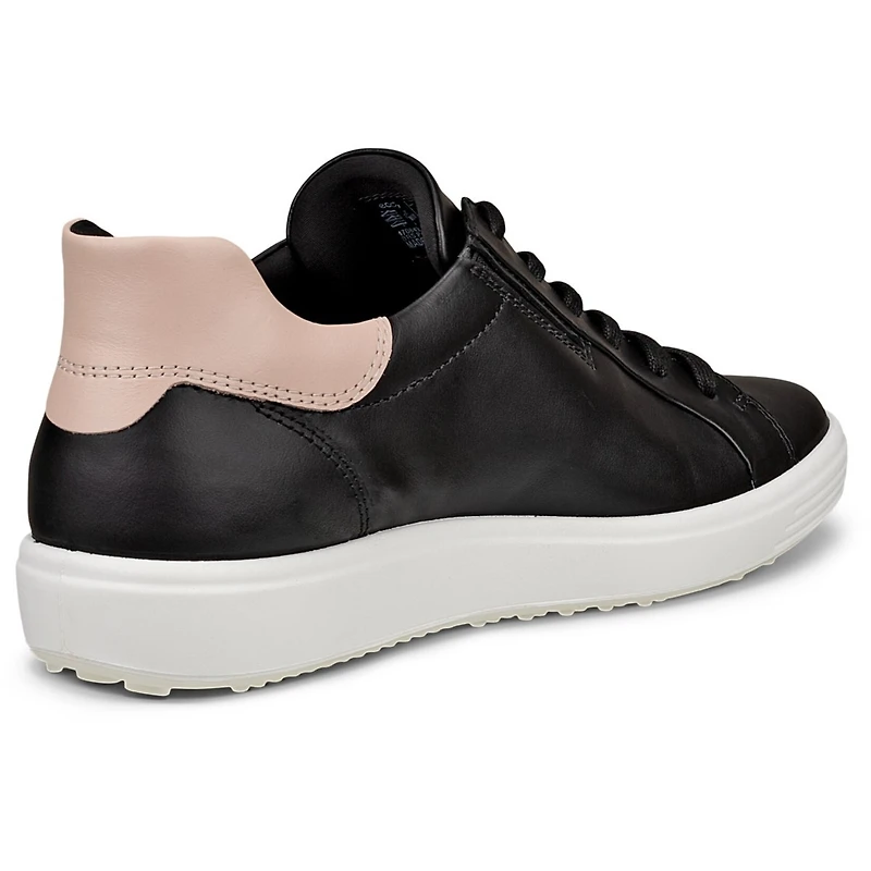 ECCO 470843-51310  Soft 7 W Easy Slip Sneaker