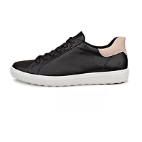ECCO 470843-51310  Soft 7 W Easy Slip Sneaker