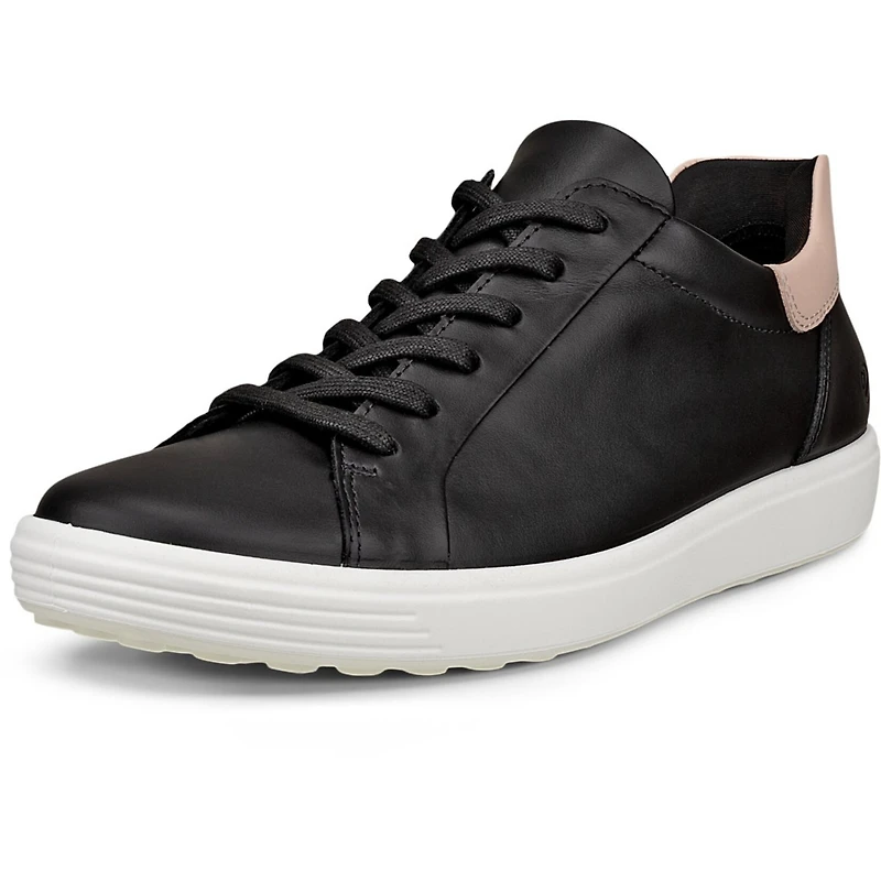 ECCO 470843-51310  Soft 7 W Easy Slip Sneaker