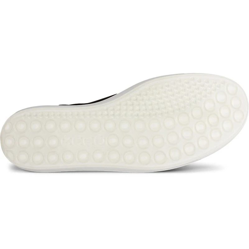 ECCO 470843-51310  Soft 7 W Easy Slip Sneaker