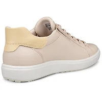 ECCO 470843-60934  Soft 7 W Easy Slip Sneaker
