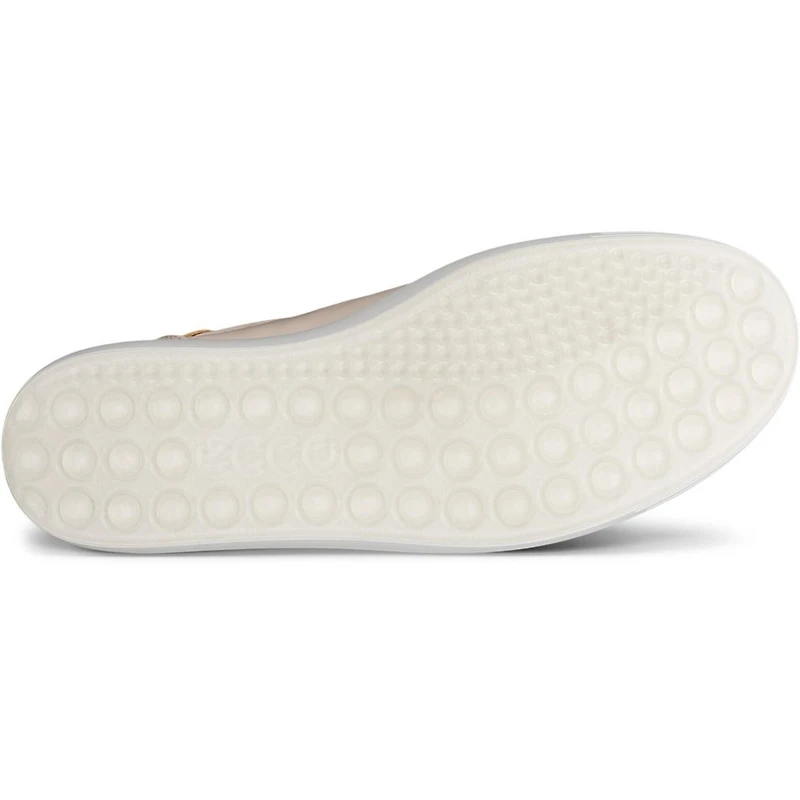 ECCO 470843-60934  Soft 7 W Easy Slip Sneaker