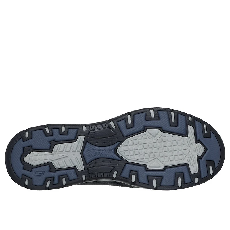 SKECHERS 205167 Expected Cayson BLK MENS