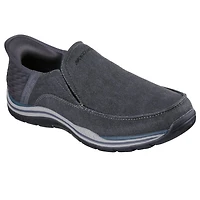 SKECHERS 205167 Expected Cayson BLK MENS