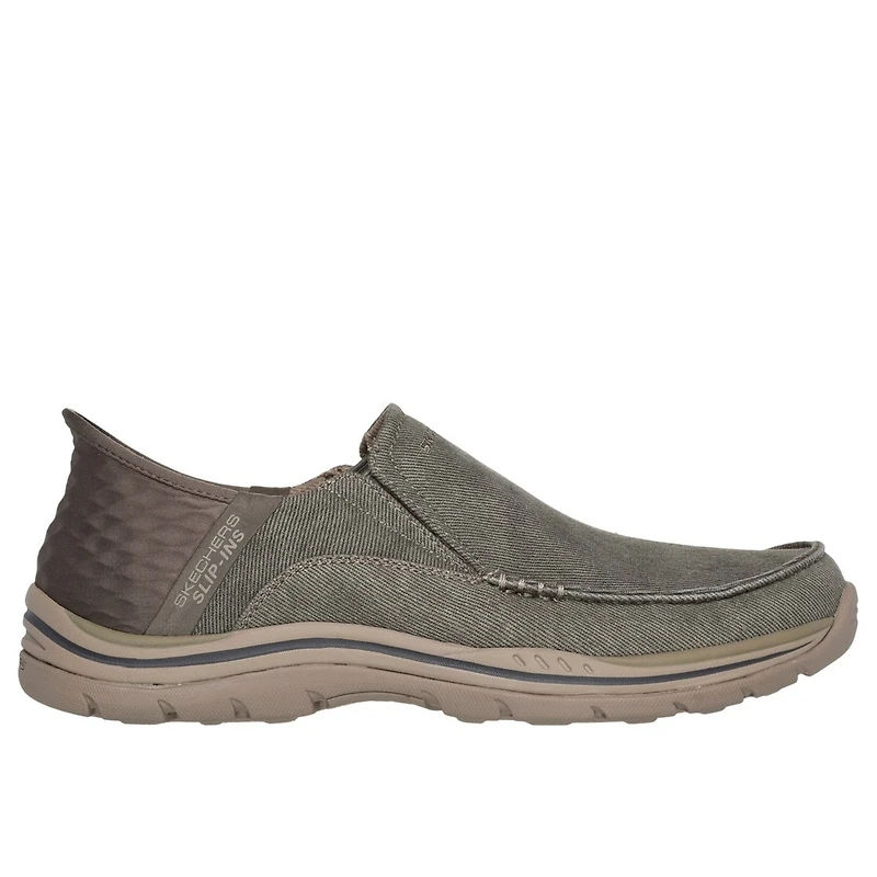 SKECHERS 205167 Expected Cayson KHK MENS