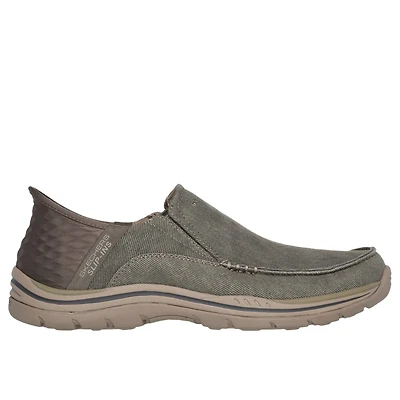SKECHERS 205167 Expected Cayson KHK MENS