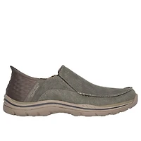 SKECHERS 205167 Expected Cayson KHK MENS