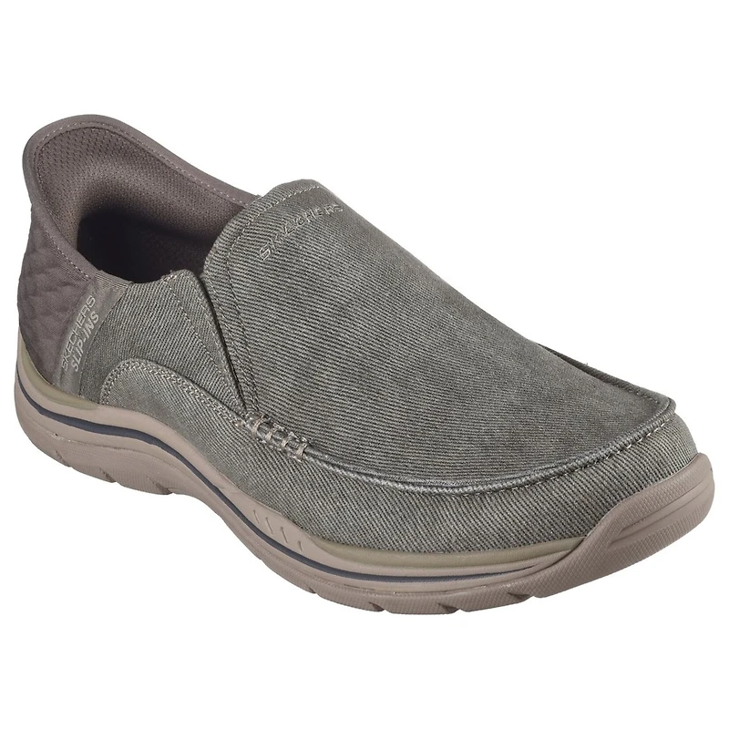 SKECHERS 205167 Expected Cayson KHK MENS