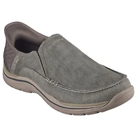 SKECHERS 205167 Expected Cayson KHK MENS