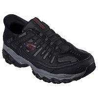 SKECHERS 237563WW After Burn BKCC MENS