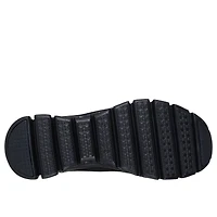 SKECHERS 104547 Glide Step Pursuit BBK LADIES