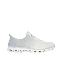 SKECHERS 104566 Glide Step GRY LADIES