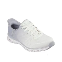 SKECHERS 104566 Glide Step GRY LADIES