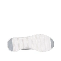 SKECHERS 104566 Glide Step GRY LADIES