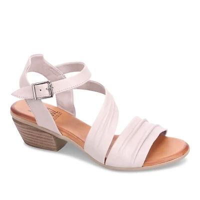 MIZ MOOZ Kailee Strappy Sandal TAUPE