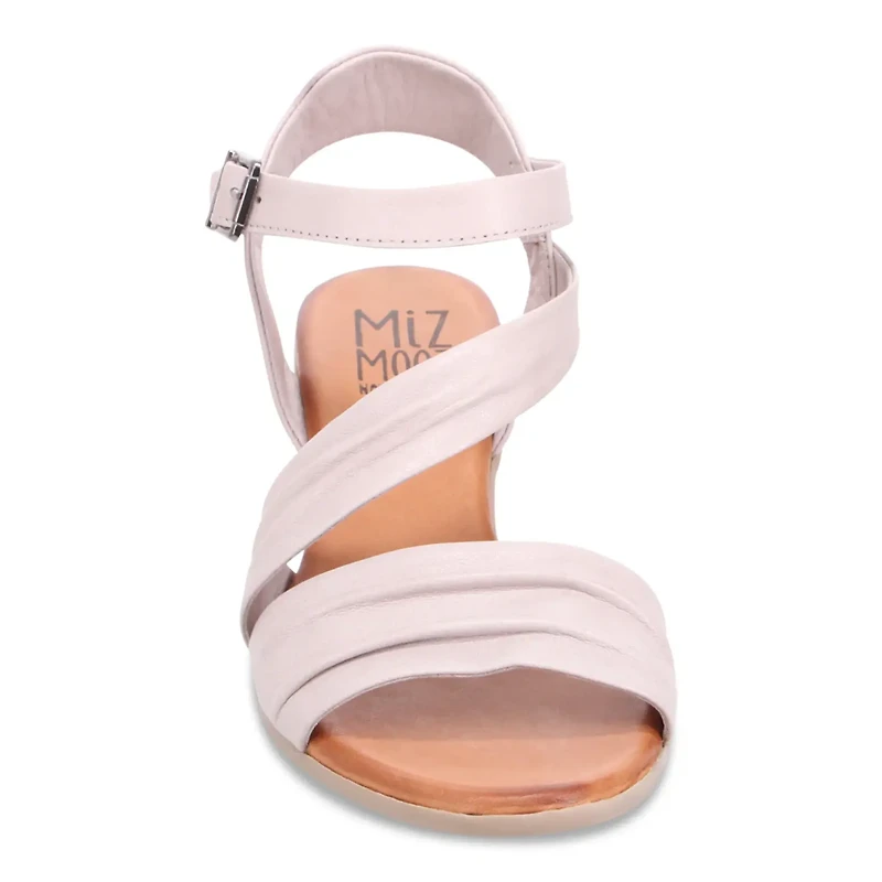 MIZ MOOZ Kailee Strappy Sandal TAUPE