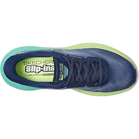 SKECHERS 129473 Max Cushioning NVLM LADIES