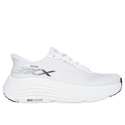 SKECHERS 129473 Max Cushioning WBK LADIES