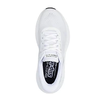 SKECHERS 129473 Max Cushioning WBK LADIES