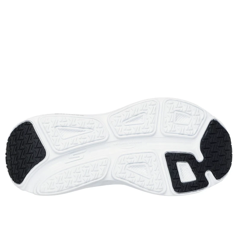 SKECHERS 129473 Max Cushioning WBK LADIES