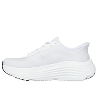 SKECHERS 129473 Max Cushioning WBK LADIES