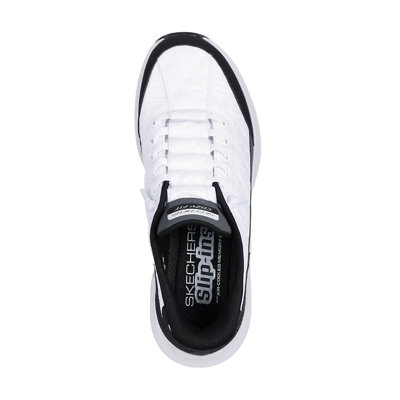 SKECHERS 150404 Vapor Foam WBK LADIES