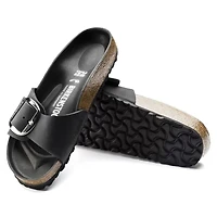 BIRKENSTOCK 1006523 Madrid Big Buckle Narrow