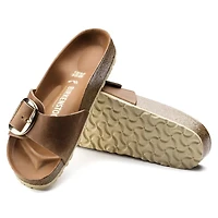 BIRKENSTOCK 1006525 Madrid Big Buckle Narrow