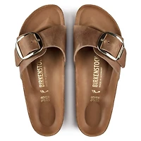 BIRKENSTOCK 1006525 Madrid Big Buckle Narrow