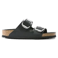 BIRKENSTOCK 1011075 Arizona Big Buckle Narrow